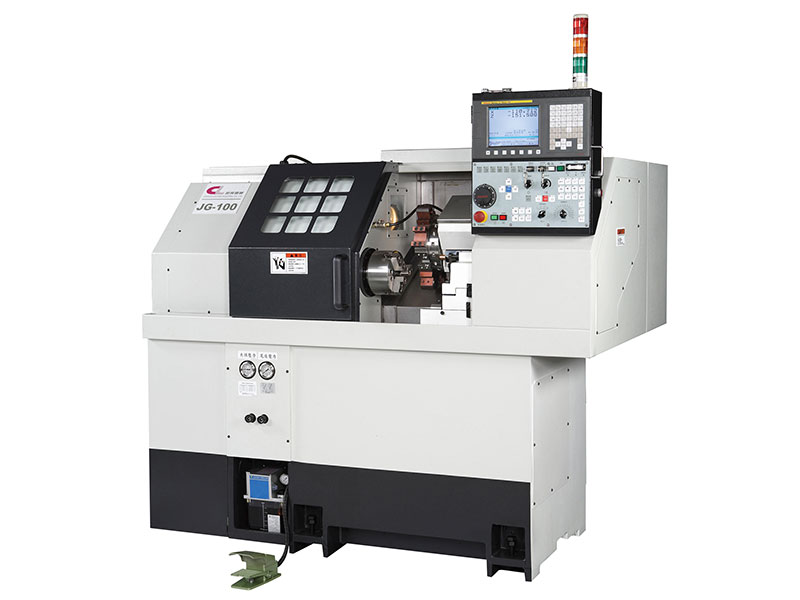 CNC Machine